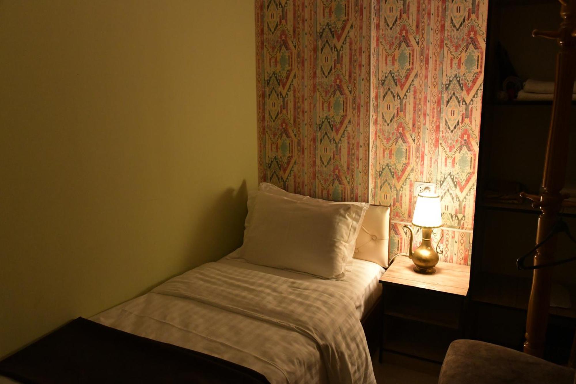 Mulberry Hotel Tashkent Esterno foto